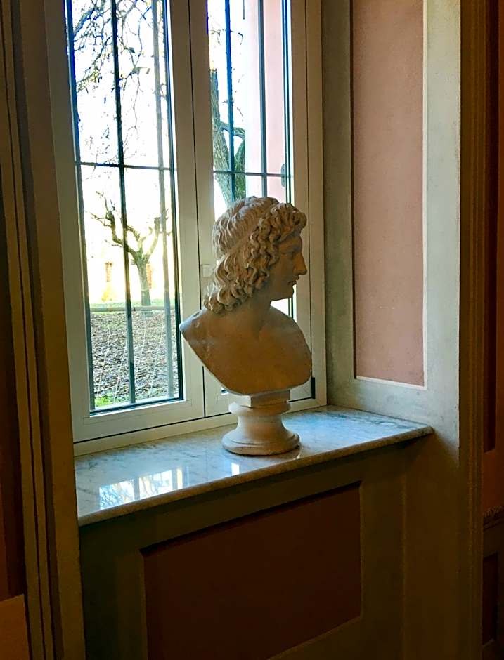 B&B La Cascina Grossa