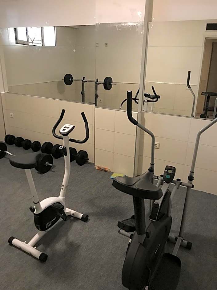 Blue Yacht Marina Apart Hotel