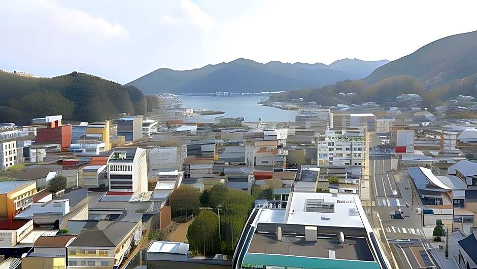 Toyoko Inn Tsushima Izuhara