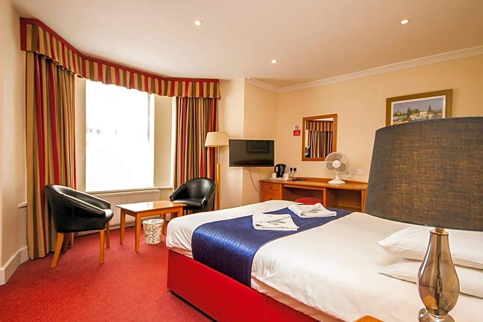 Dj Suites The Element