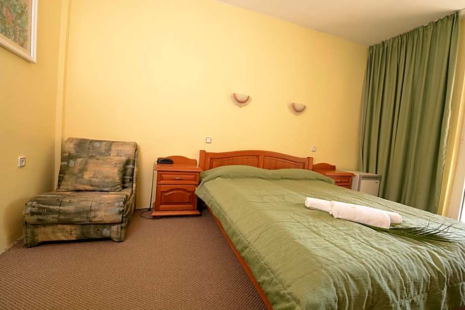 Park Hotel Ribaritsa