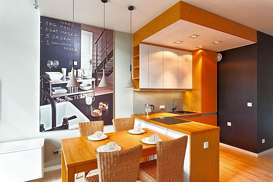 Qbik Loft Aparts