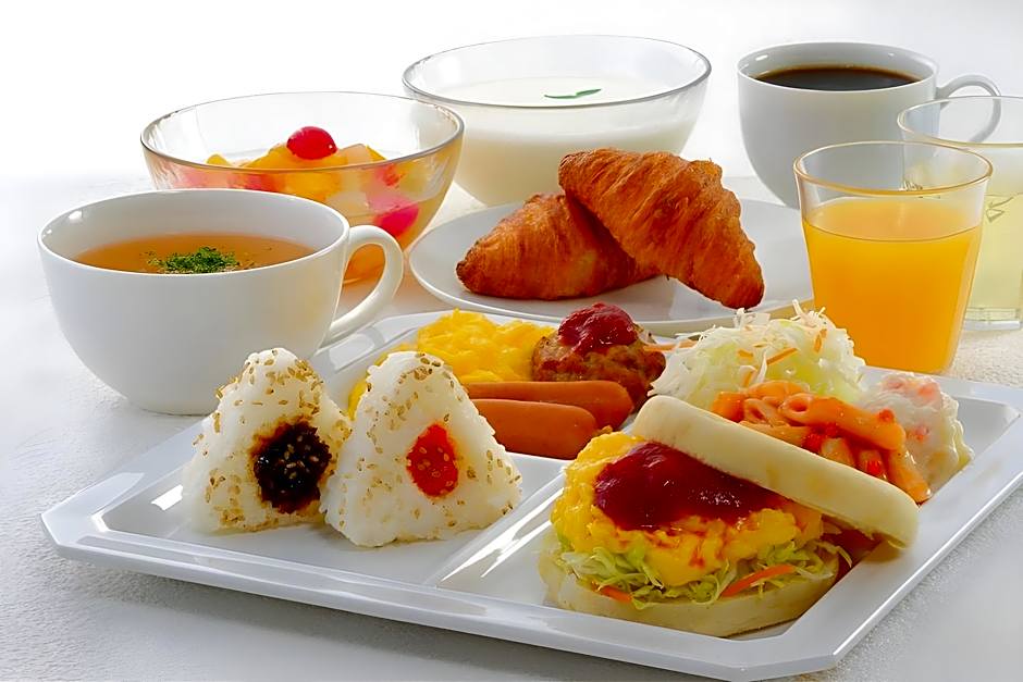 Keio Presso Inn Hamamatsucho