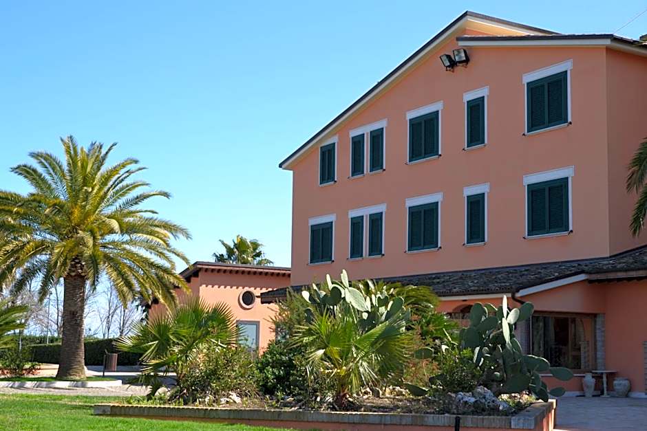 Villa Luigi Hotel & Restaurant Nuova gestione