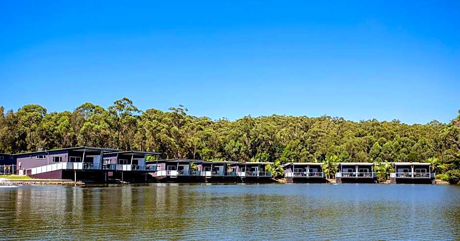 Ingenia Holidays Lake Conjola