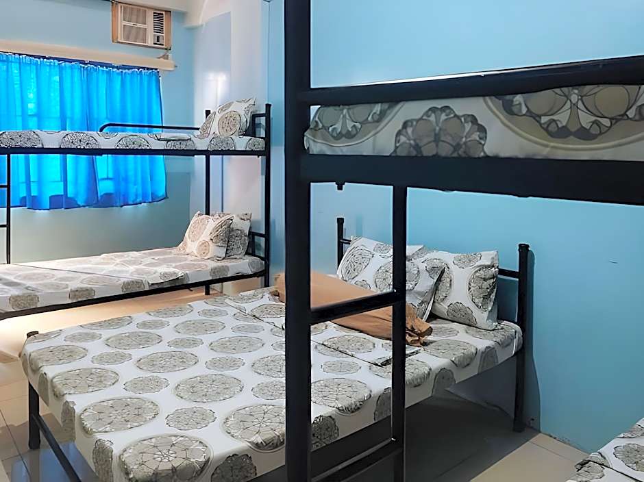 CM Apartelle Iloilo International Airport by RedDoorz