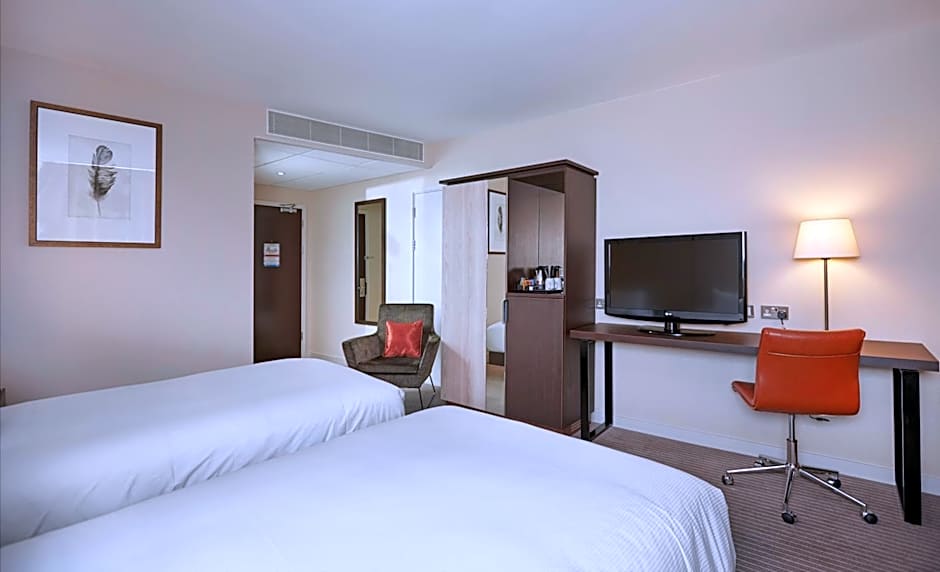 DoubleTree by Hilton Hotel London Excel