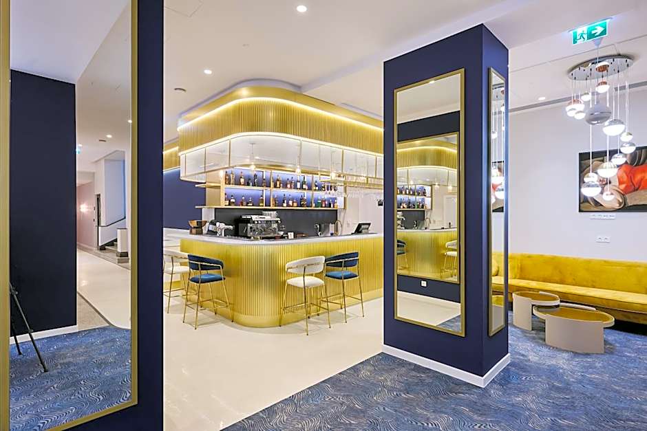 Aiden by Best Western Lodz