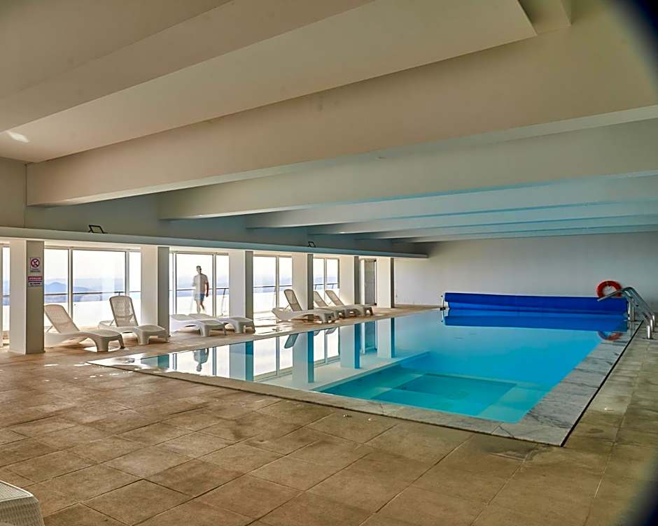 Alfândega da Fé Hotel & SPA