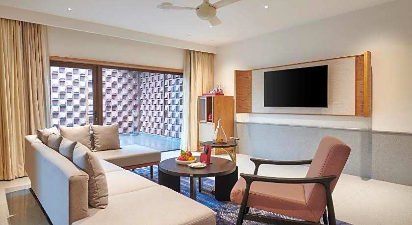 Athiva Resort & Spa - Khandala