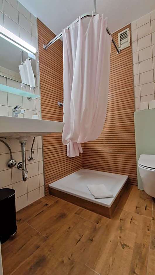 Apart Hotel Freiburg