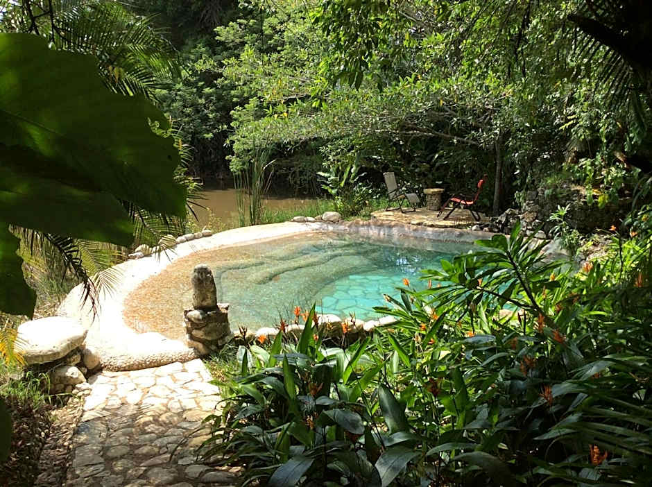 Hotel Boutique Quinta Chanabnal
