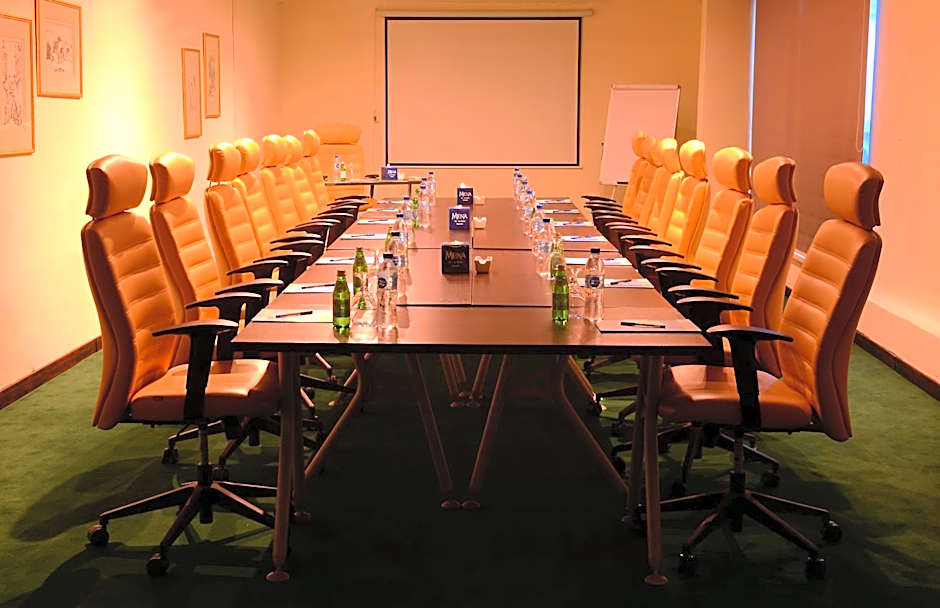 Mena Tyche Hotel Amman