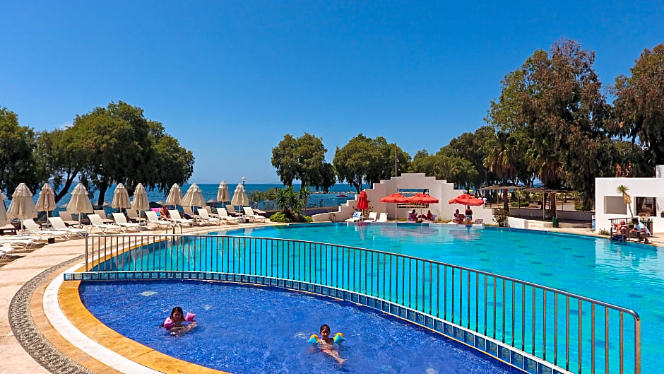 Yelken Mandalinci Spa & Wellness Hotel