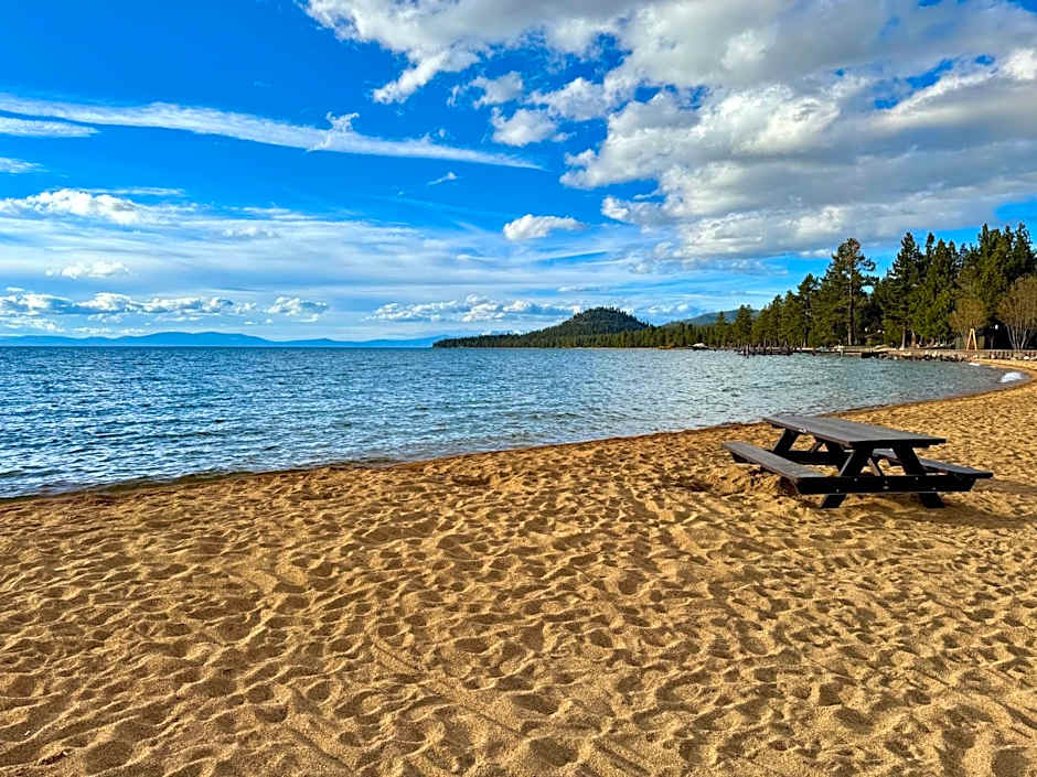 Inn at South Lake Tahoe
