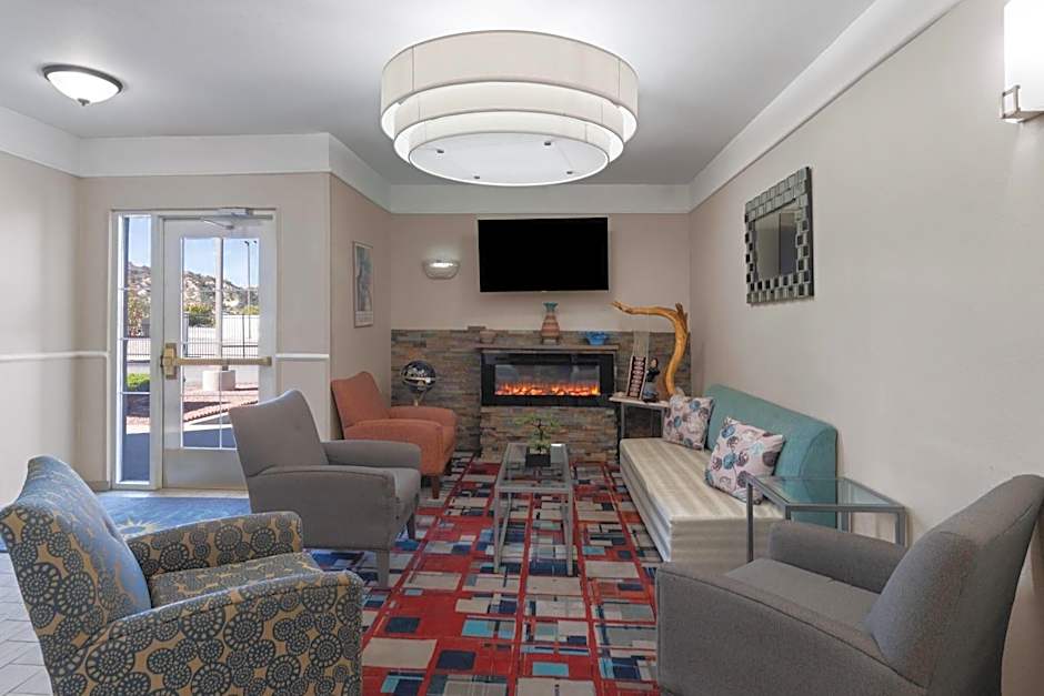 La Quinta Inn & Suites by Wyndham Gallup