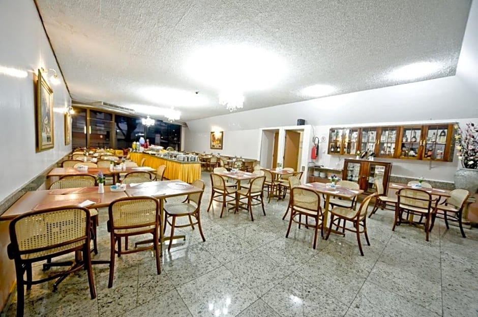 Dan Inn São José dos Campos