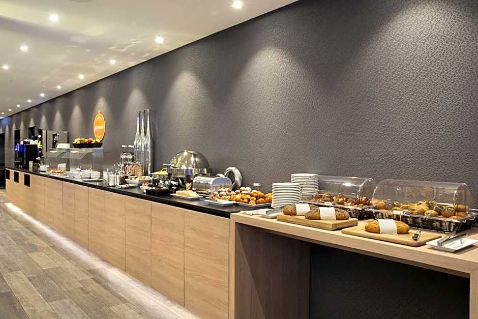 Holiday Inn Express Karlsruhe - City Park By IHG