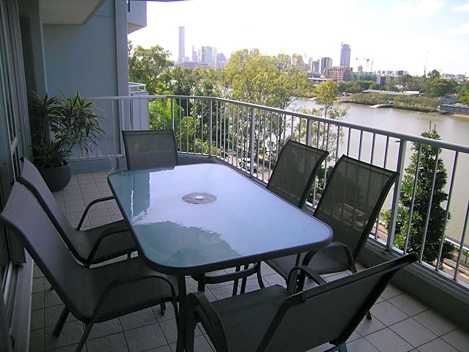 Fairthorpe Apartments