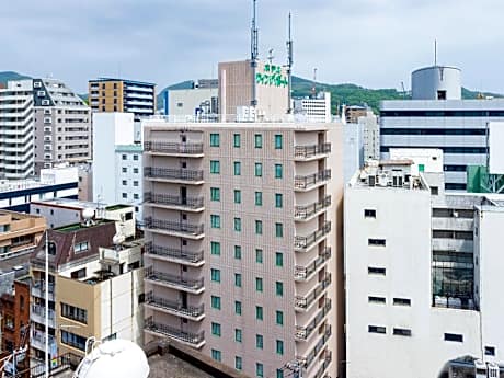 Hotel Wing Port Nagasaki