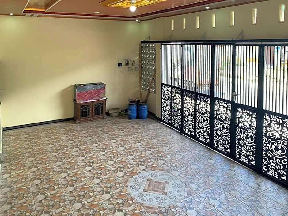 Senja Dieng Homestay Syariah RedPartner