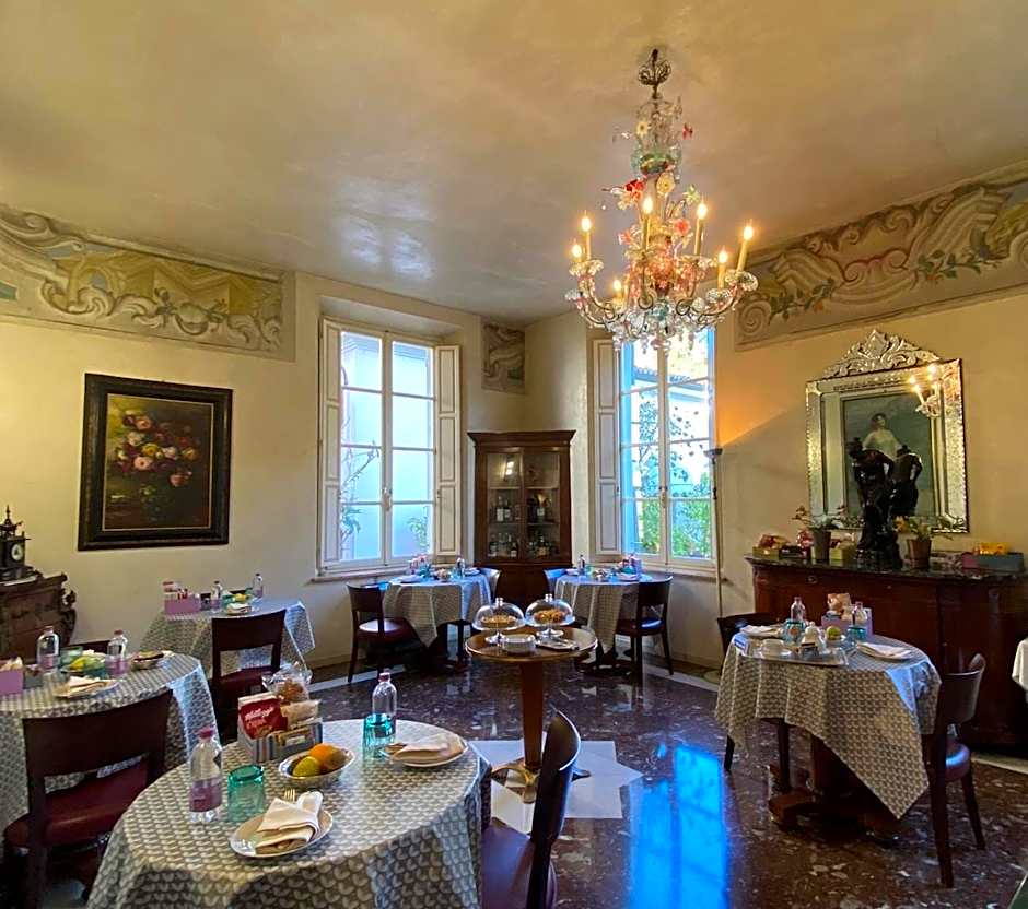 Hotel Verdi