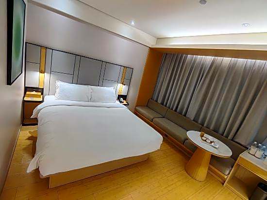Ji Hotel Changzhi High-tech Zone