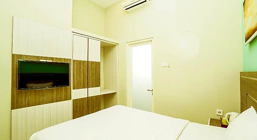 Ardhya Guesthouse Syariah