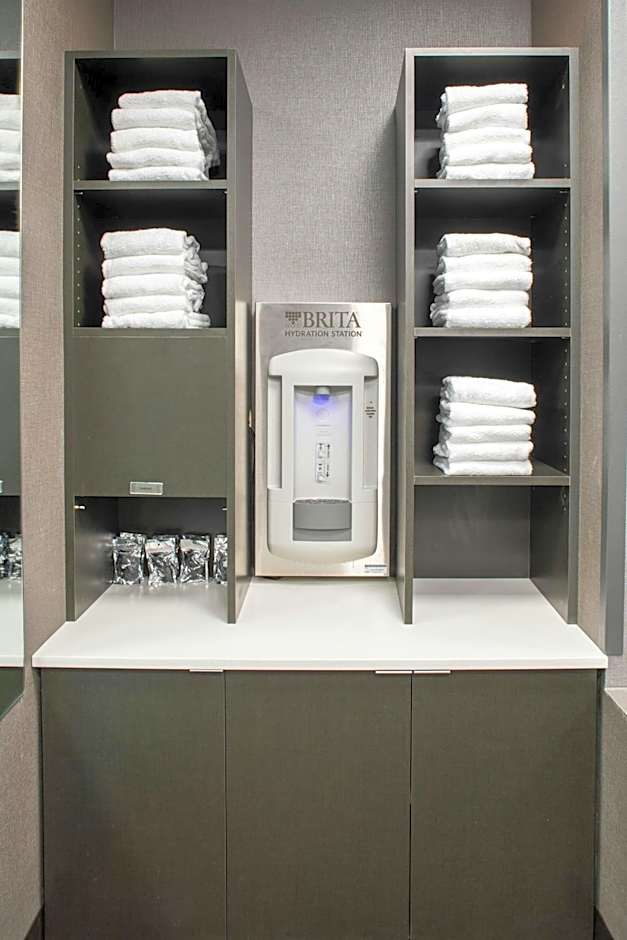 Fairfield Inn & Suites by Marriott New York Queens/Fresh Meadows