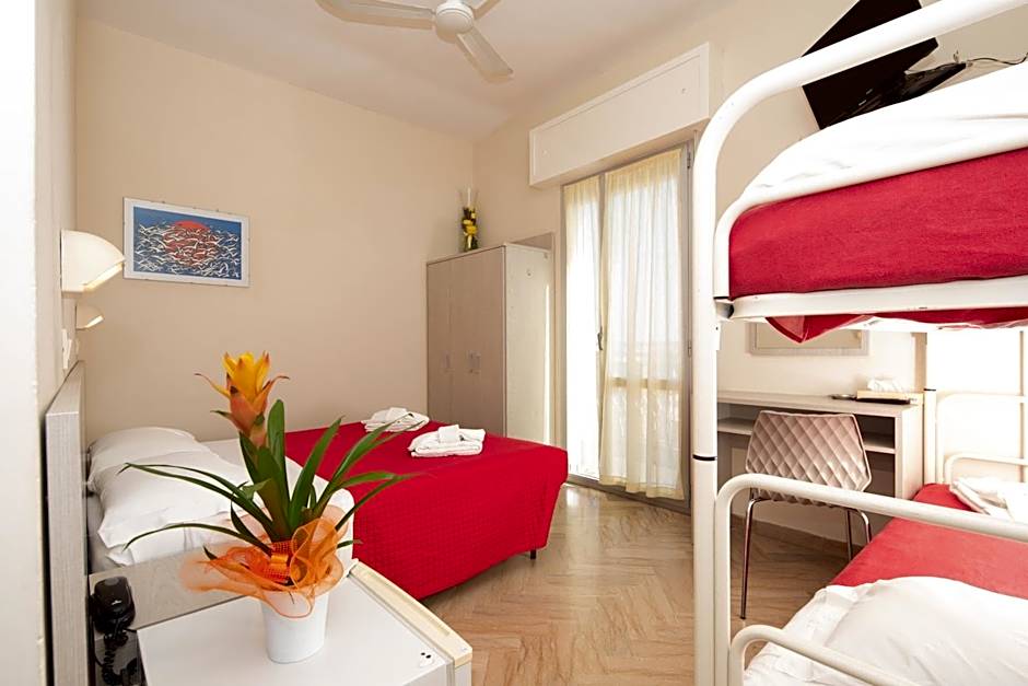 Hotel Lem