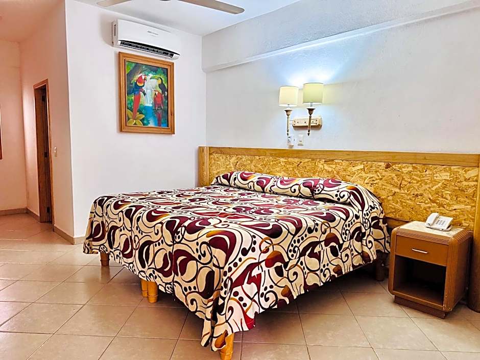 Tropicana Hotel Puerto Vallarta