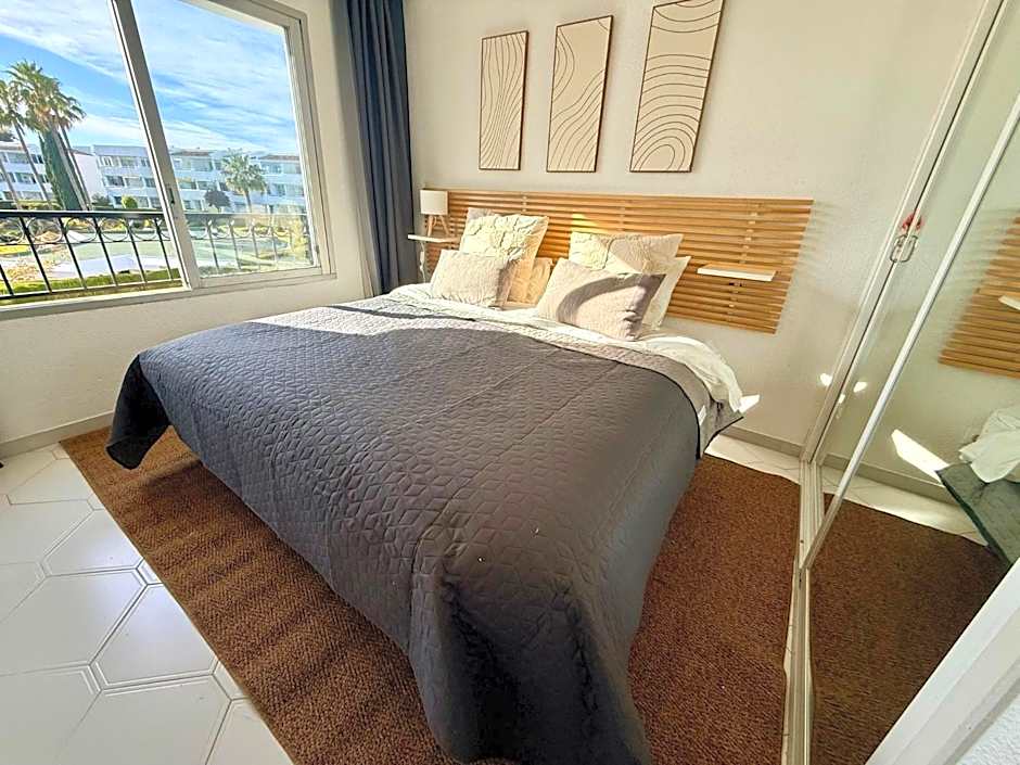 Cozy Apartment in Miraflores, Mijas