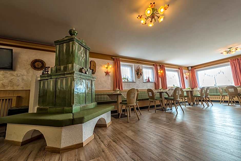 La Montanina Hotel in Val di Non