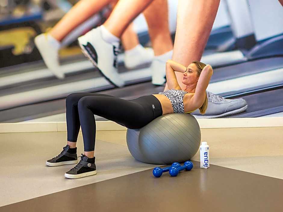 Mercure Jundiai Shopping