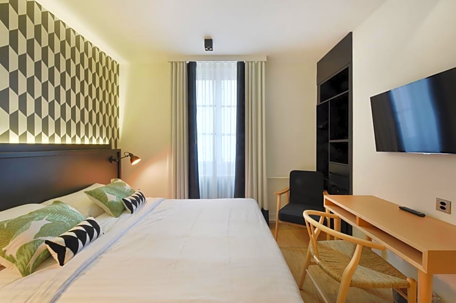 Hôtel Pax