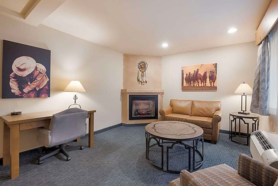 Best Western Plus Kentwood Lodge