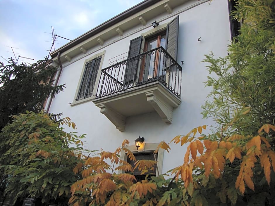 La Buccetta B&B – Verona, TN