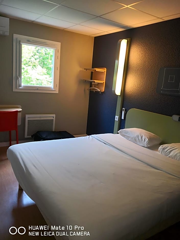 ibis budget Cergy St Christophe