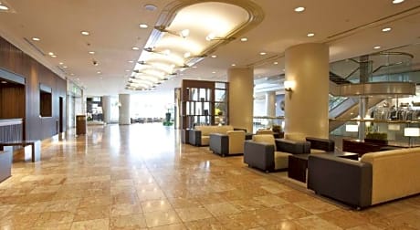 Rembrandt Hotel Oita