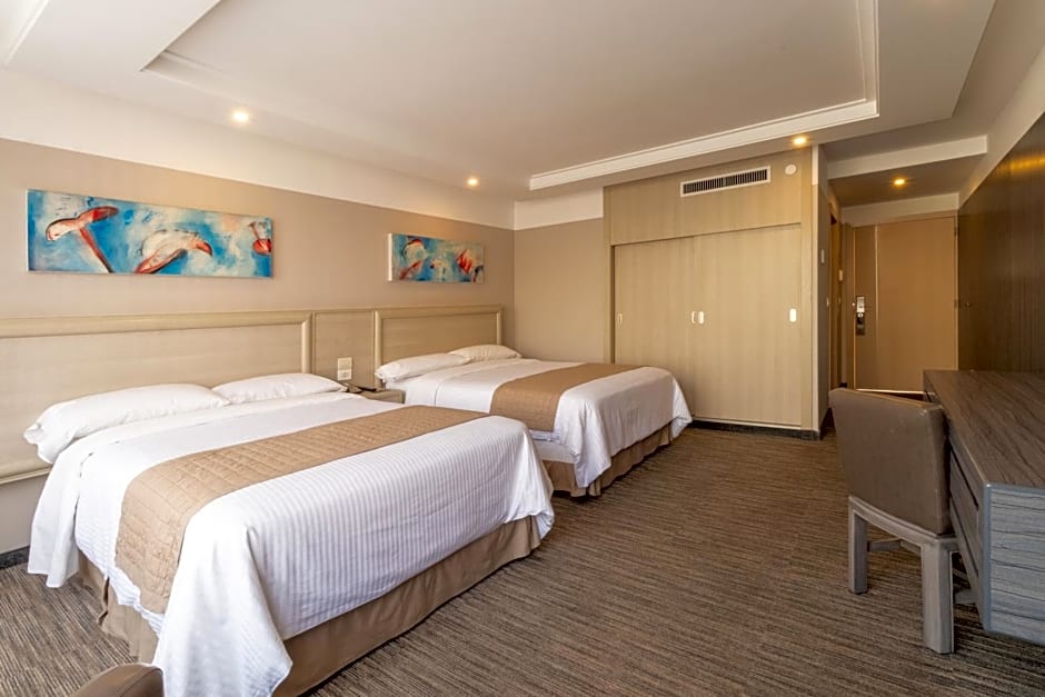 Hotel Marbella