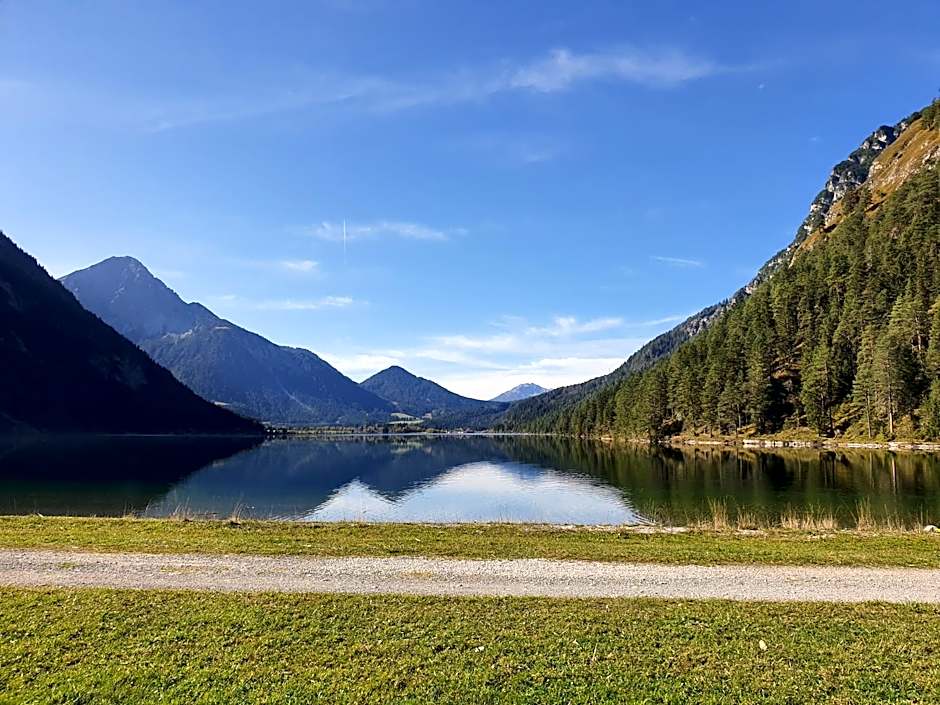 Alpenhof Wängle