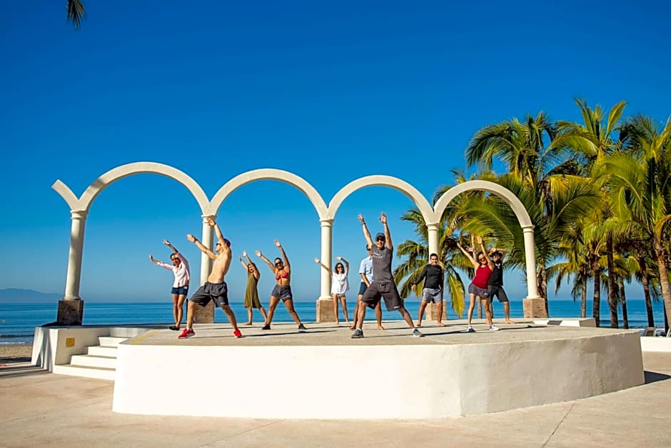 Occidental Nuevo Vallarta - All Inclusive