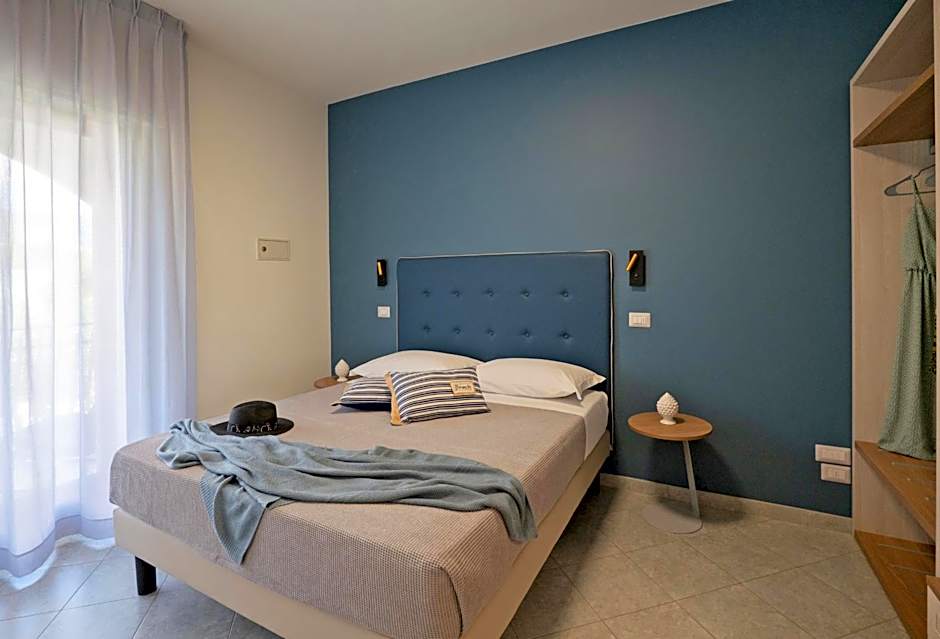 Hotel Residence Torre Del Porto