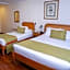 Hotel Canciller - Ex Hotel Presidente