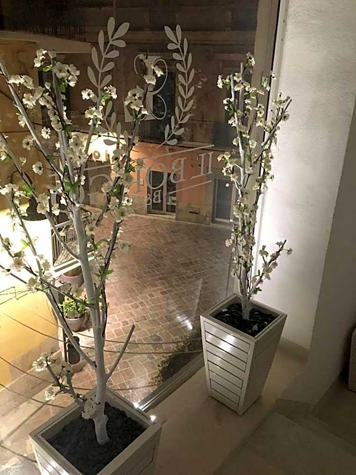 IL Borgo Relais