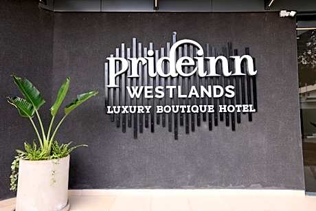 PrideInn Westlands Luxury Boutique Hotel
