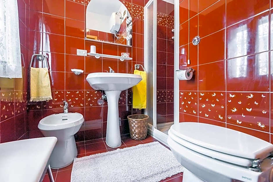 Locanda Farinati