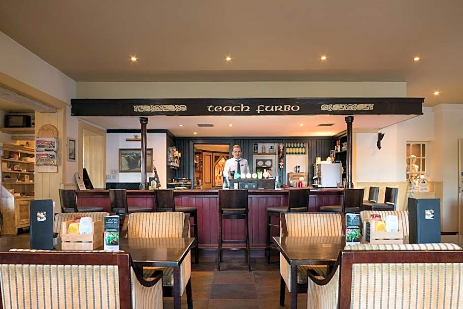 Connemara Coast Hotel