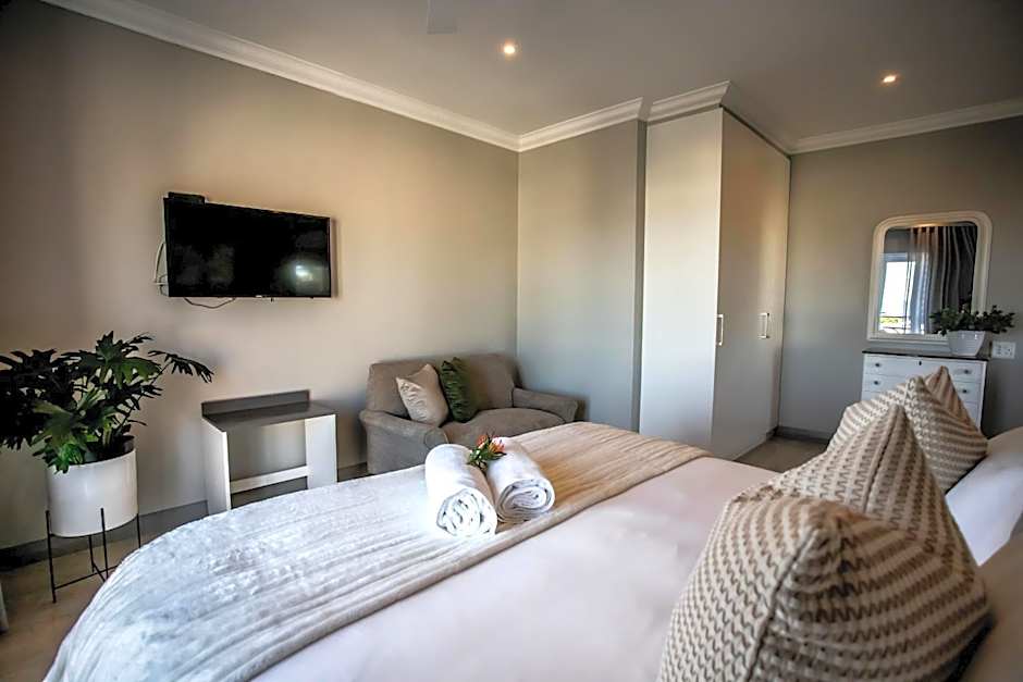 Whale Coast Ocean Villa