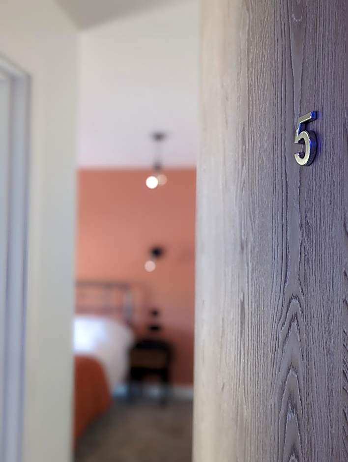 The Wolfe Inn Wolfscastle